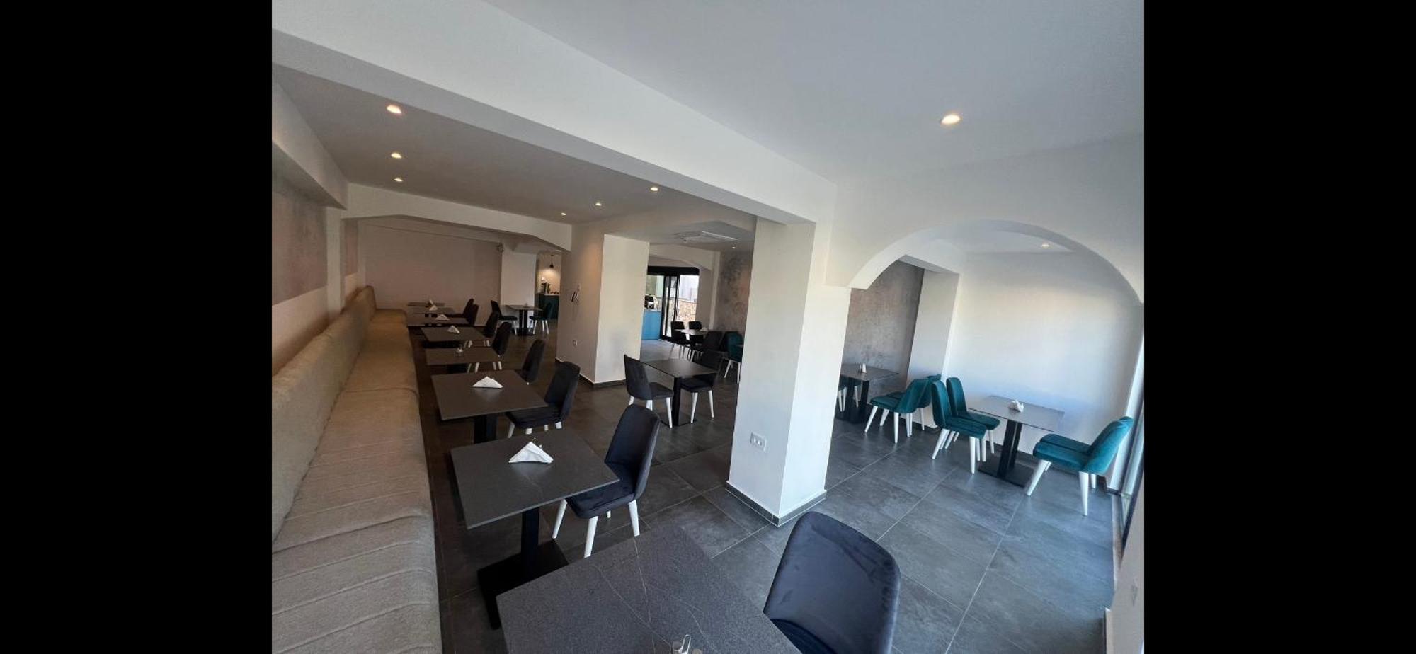 Ambassador & Ambassador Lux Apartments Ulcinj Kültér fotó