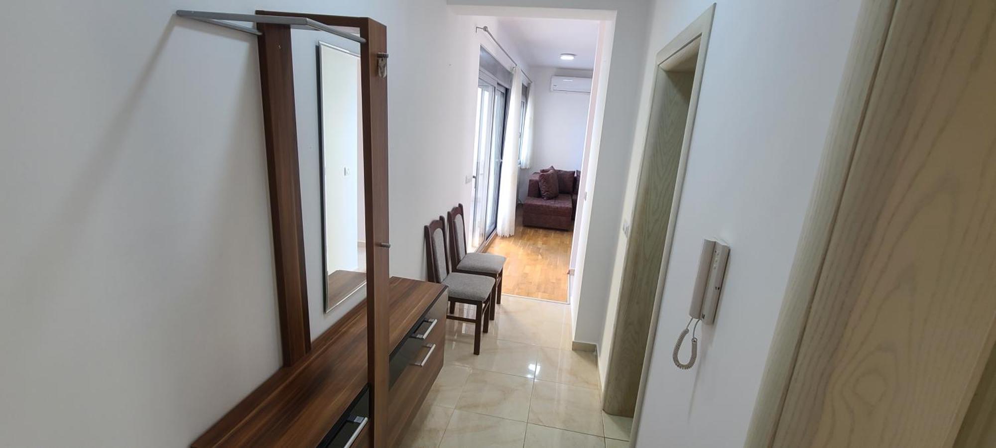 Ambassador & Ambassador Lux Apartments Ulcinj Szoba fotó